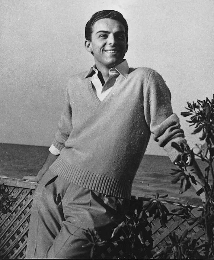 Daniele Piombi (1957)